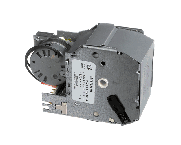 Electrolux Timer - 154412901