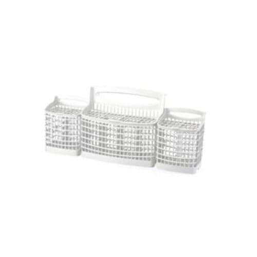 Frigidaire Silverwared Basket Assembly 5304535382