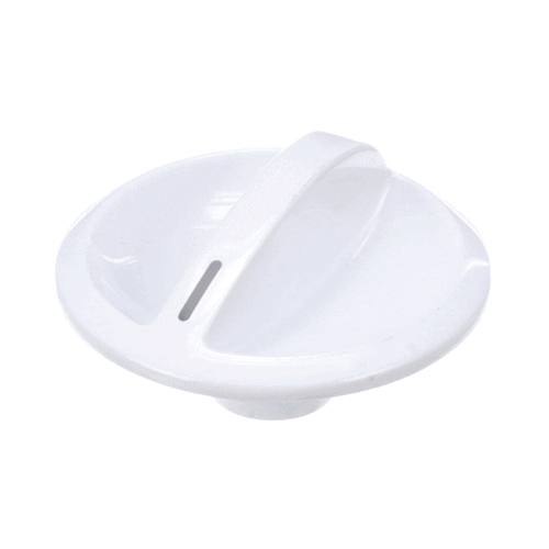 Electrolux Knob,Timer,White - 154426901