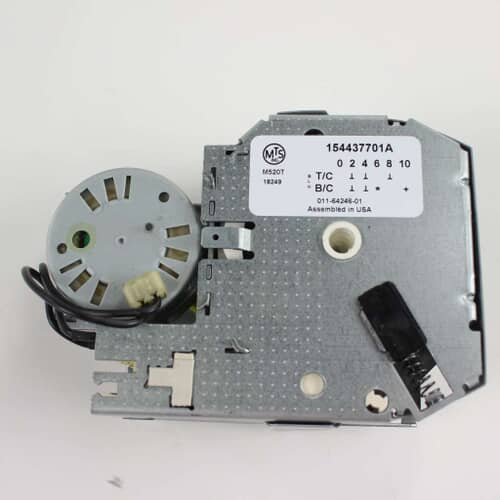 Electrolux Timer - 154437701