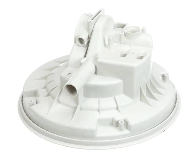 Frigidaire FDBB4365FS0 Sump Housing - Genuine OEM