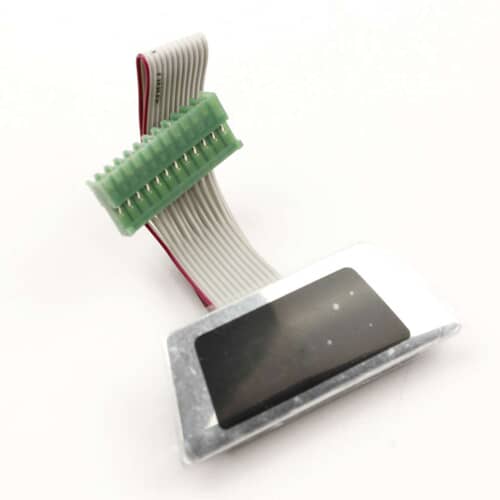 Electrolux EIDW6305GS0 Electronic Display Board Assembly - Genuine OEM