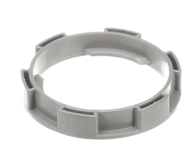 Electrolux Bezel,Vent Assy,Upper - 154622601