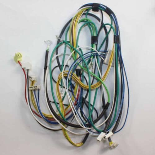 Electrolux EWDW6505GW0 Wire Harness (Frame) - Genuine OEM