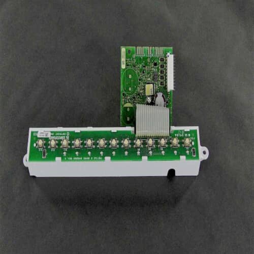 Electrolux EIDW6305GB1 Electronic Control Board - Genuine OEM