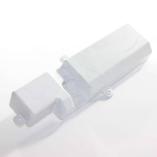 Frigidaire DGBD2432KF1A Control Board Cover/Case - Genuine OEM