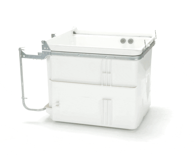 Frigidaire Part# 154729301 Tub Assembly (OEM) Outer