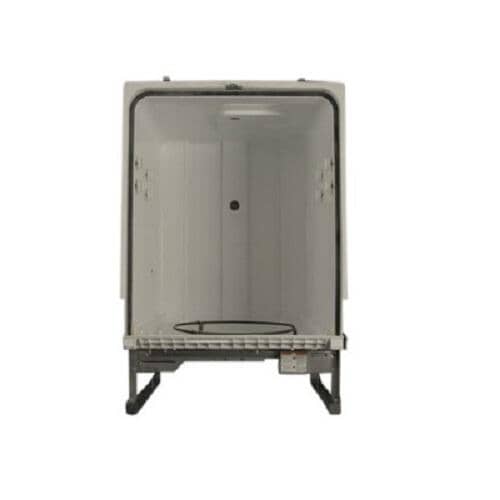 Frigidaire LGBD2431NF0B Outer Tub Assembly - Genuine OEM