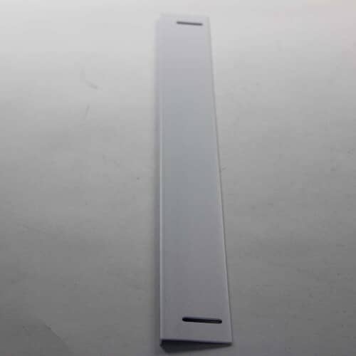 Frigidaire Dishwasher Bottom Kick Plate (White) FFBD2406NW7B
