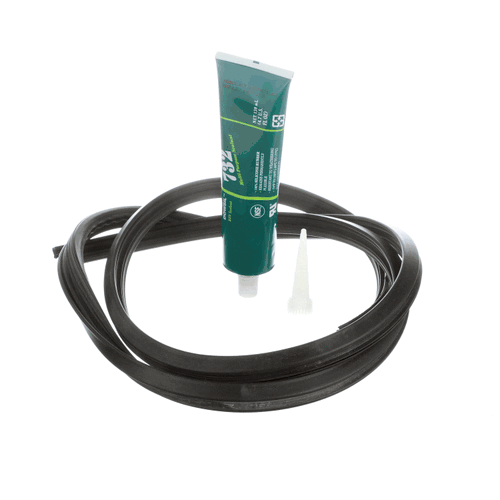 Electrolux Gasket Kit - 154749401