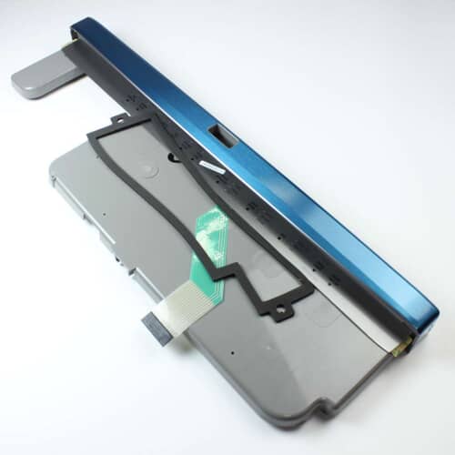 Electrolux Console Assembly,W/Overlay,Sta - 154791902