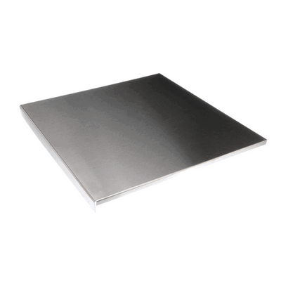 Electrolux Door,Outer,Stainless,W/Barrier - 154829007