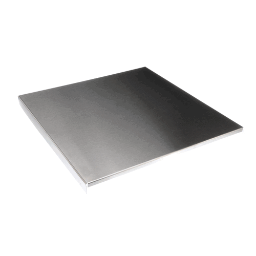 Frigidaire Stainless Door/Cover 154829007