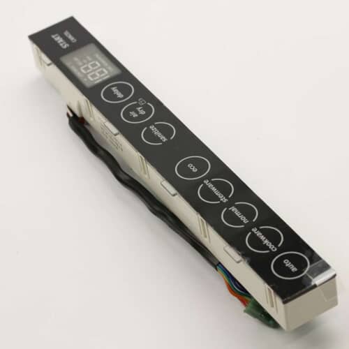 Electrolux Touch Assembly,Control,W/Overl - 154831301