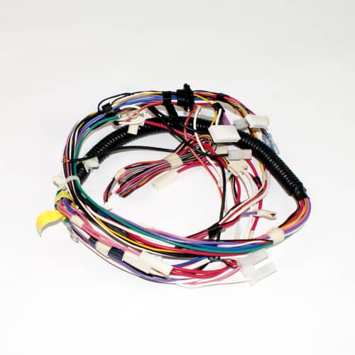 Frigidaire GLD4355RFS1 Wire Harness - Genuine OEM