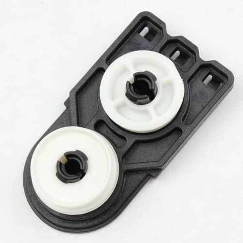Electrolux Bracket Assembly,Pulley,(2) - 154856901