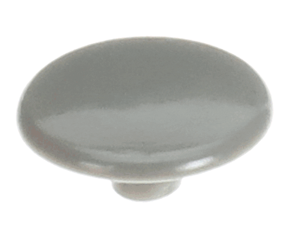 Electrolux Button-Plug,Gray,Upr Hinge Hol - 215774922