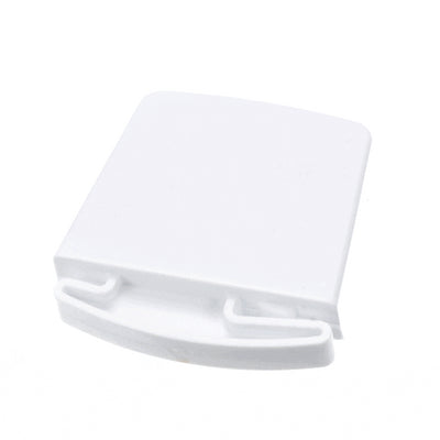 Frigidaire MFU14F3BW5 End Cap - Genuine OEM