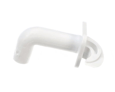 Frigidaire FFU17F5HWU Freezer Basket Stop Clip - Genuine OEM