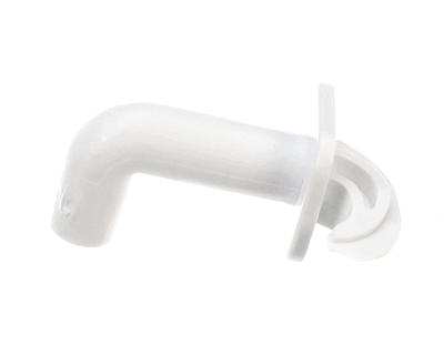 Frigidaire Part# 216486500 Freezer Basket Stop Clip (OEM)