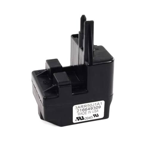 Frigidaire FFU17G9HW2 Controller-Start Relay - Genuine OEM