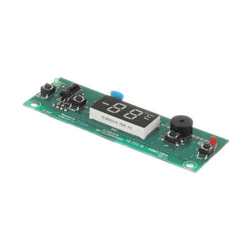 Frigidaire User Control and Display Electronic Board 216944300