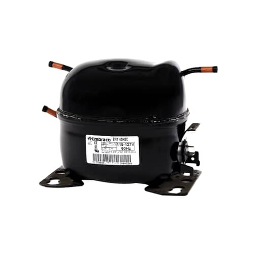 Frigidaire FFC09K2CW2 Compressor - Genuine OEM