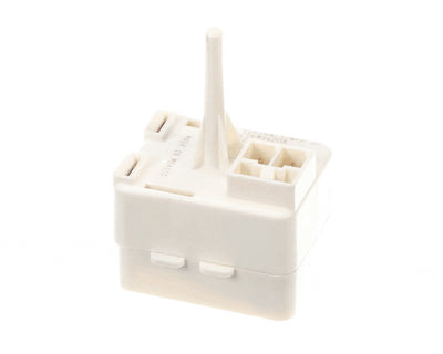 Frigidaire GLRT188WDS8 Compressor Controller/Start Relay - Genuine OEM