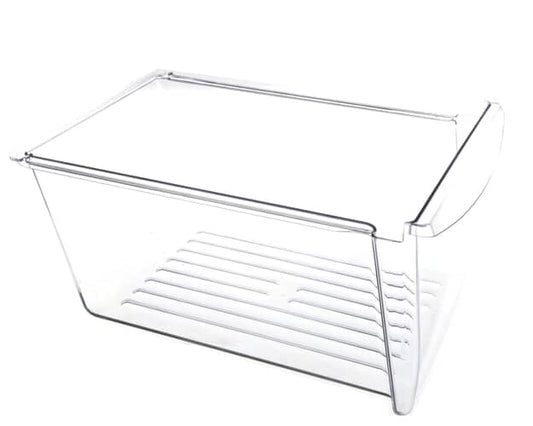 Frigidaire Crisper Drawer/Pan - Clear PLRU1778ES0