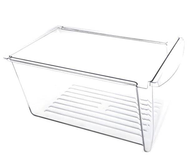 Frigidaire Crisper Drawer/Pan - Clear FKCH17F7HWD