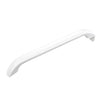 Electrolux Handle-Door,White,W/Block & Sc - 218397501