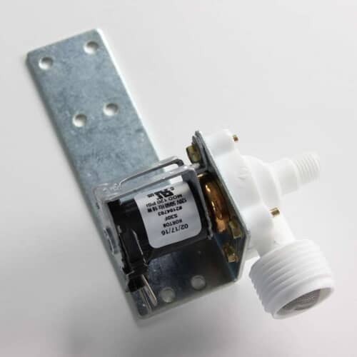Frigidaire FASE7073NW0 Water Inlet Valve Assembly - Genuine OEM