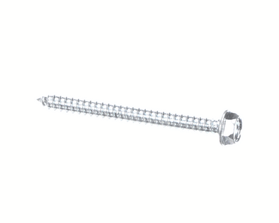 Electrolux Screw,Hex Wsh Hd,8-18Ab X1.75 - 218493101