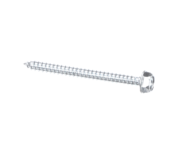 Electrolux Screw,Hex Wsh Hd,8-18Ab X1.75 - 218493101