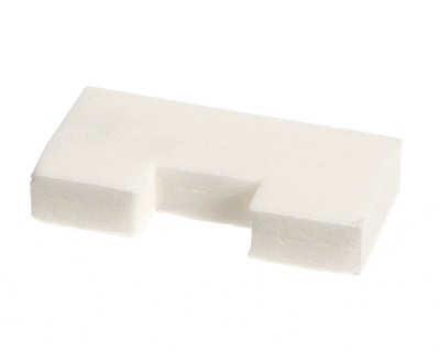 Electrolux Block-Evap Coil,Styrofoam,(2) - 218679614