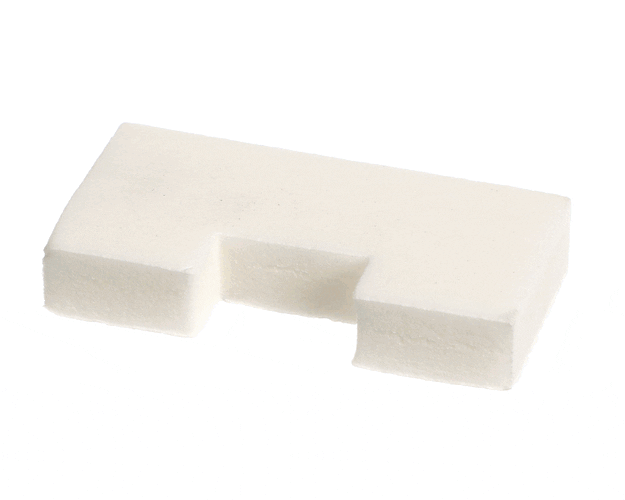 Electrolux Block-Evap Coil,Styrofoam,(2) - 218679614