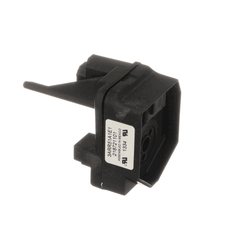 Electrolux Starter/Overload Assy - 218721101