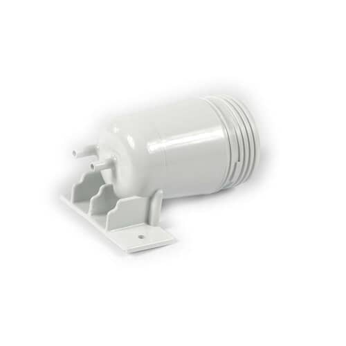 Frigidaire FRS26ZSHB2 Water Filter Housing - Genuine OEM