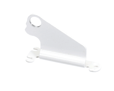Frigidaire Part# 240313804 Control Hinge Bracket (OEM)