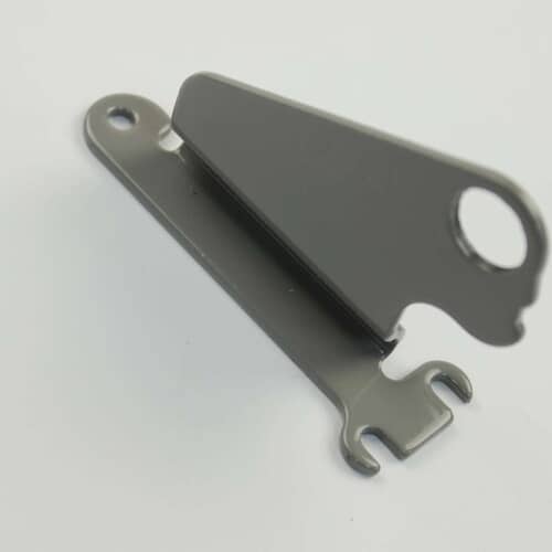 Frigidaire Part# 240313807 Hinge Bracket (OEM) Center
