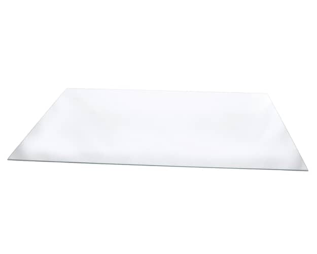Frigidaire FGTR1837TE2 Crisper Drawer Cover Glass - Genuine OEM