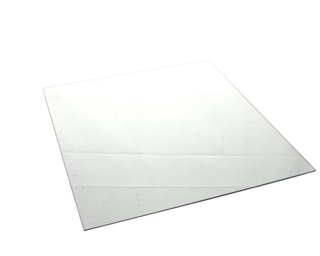 Frigidaire BGHS2644KF1 Crisper Drawer Cover Glass Insert Genuine OEM
