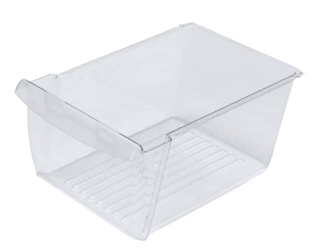 Frigidaire FGHS2369KP1 Crisper Drawer (approx 22in X 16in, Lower) - Genuine OEM