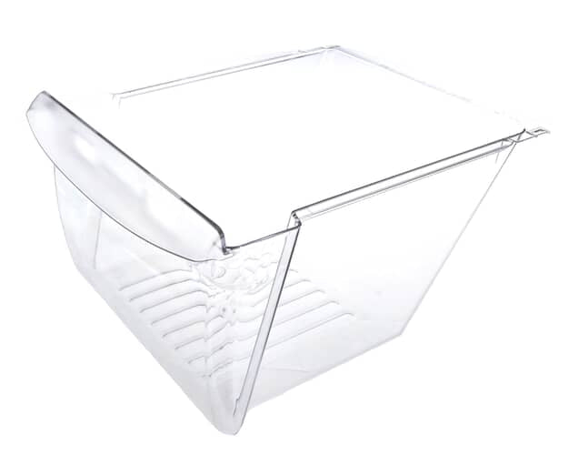 Frigidaire PLRS237ZAB3 Crisper Drawer (Bottom) - Genuine OEM