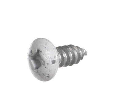Electrolux EW28BS71IB2 Door Handle Screw (White) - Genuine OEM
