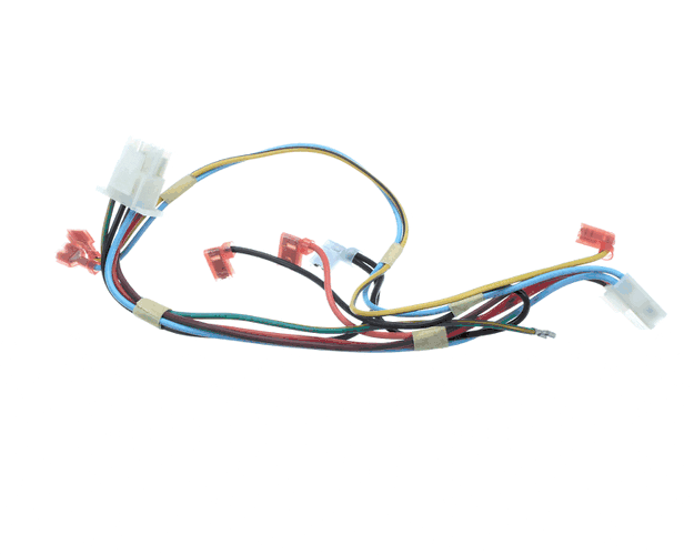 Frigidaire Part# 240388701 Control Box Wiring Harness (OEM)
