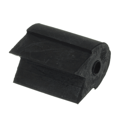 Electrolux Grommet,Rubber,Black,Cond Tube - 240405201