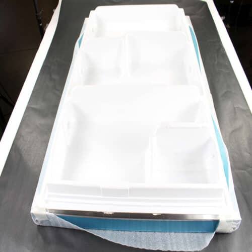 Frigidaire Complete Door (Stainless) 240410309