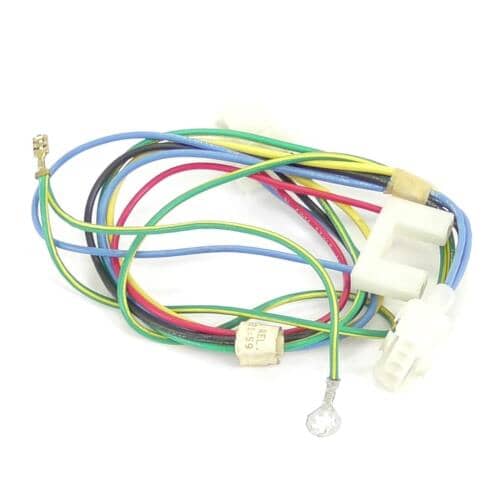 Electrolux Wiring Harness,Freezer Section - 240524701