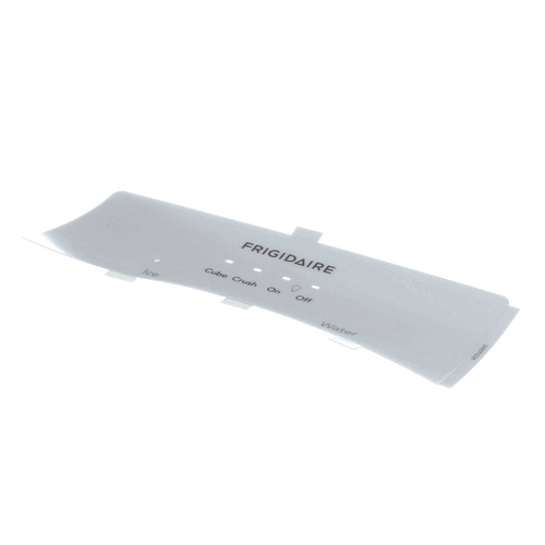 Frigidaire Part# 240570236 Module Cover Label (OEM)